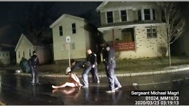 Daniel Prude death prompts New York AG to announce new police bodycam policy