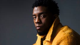 Petition calls for Chadwick Boseman statue to replace Confederate memorial in star’s South Carolina hometown