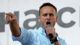 Navalny was poisoned with Novichok, German government says