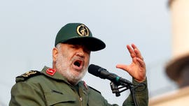 Iran's Revolutionary Guard threatens retaliation for all involved in killing of Soleimani