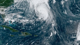 Hurricane Teddy bringing 'life-threatening' rip currents to East Coast, fall set to arrive