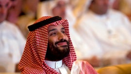 White House declassifies Jamal Khashoggi report blaming Saudi crown prince for journalist's death