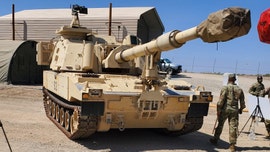 Army network shortens sensor-to-shooter 'kill web' to 20 seconds