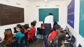 Chicago anti-violence group robbed of food, computers, supplies days before remote learning academy to open