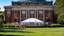 University of Illinois campus bars 'group gatherings' after coronavirus spike