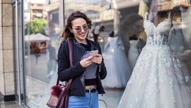 Woman plans to keep her prospective wedding dress, angers family with her 'selfish' decision