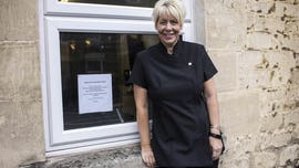 Hair salon had to remove job ad for 'happy’ stylist because it is 'discriminatory' against unhappy people