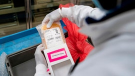 Hospitals wary of FDA guidance on plasma treatments for coronavirus