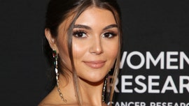 Olivia Jade's boyfriend Jackson Guthy arrested earlier this month, charged with a misdemeanor