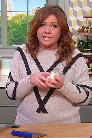 Rachael Ray's NYC apartment floods