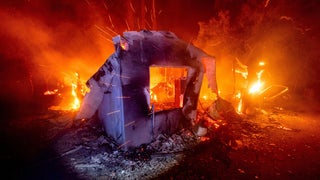 Californians take matters into their own hand after devastating 2020 wildfires