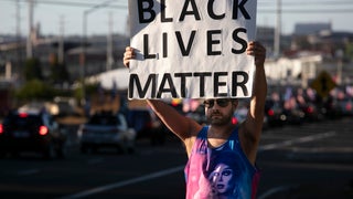 Russia targeting Black Lives Matter, left-leaning voters online: intelligence sources