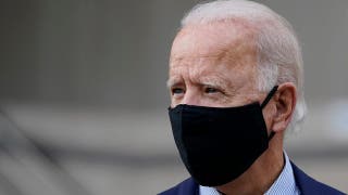 Biden campaign lawyers up for election-related court battles