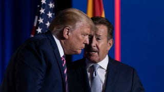 Trump leaves briefing for 'emergency' call after questions on Breonna Taylor case