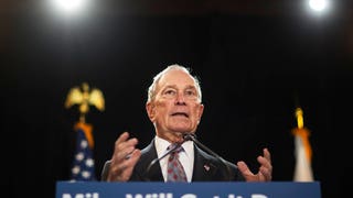 Bloomberg pours $16M into Florida race to pay restitution for former felons to vote