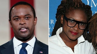 BLM co-founder argues Black Kentucky AG gave a 'Bull Connor speech' on Breonna Taylor case