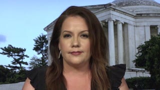 Mollie Hemingway says voters should prepare for 'supposed bombshell' about Trump 'every couple of days'