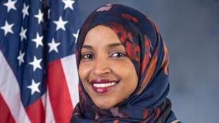 Ilhan Omar breaks with Stacey Abrams over Georgia boycotts