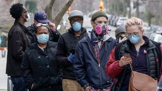 Ruling on Wisconsin student voter ID case would cause 'chaos' before election, judge says