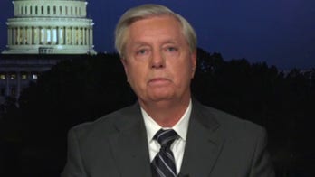 Graham slams FBI actions in Russia probe: ‘If that doesn’t bother America, then something’s wrong’
