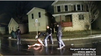 Daniel Prude death prompts New York AG to announce new police bodycam policy