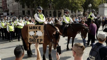 Anti-lockdown protests demand cities reconsider resuming coronavirus restrictions