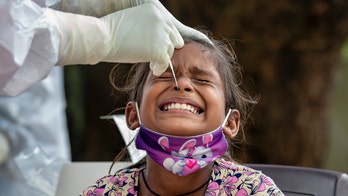 India’s coronavirus cases surpass 5 million, outbreak still soaring