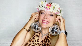 Carole Baskin's missing husband's family airs commercial during 'DWTS' premiere