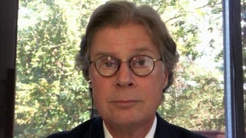 Byron York claims Democrats making 'structural' effort to remove Trump from office