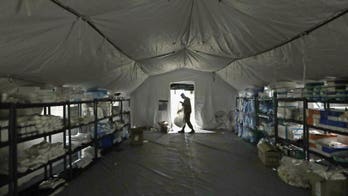 Military leaders say active-duty suicides up 20% during COVID-19 pandemic