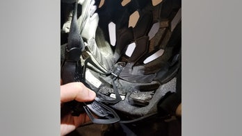 Breonna Taylor unrest: Seattle officer struck in head with baseball bat; police arrest 13