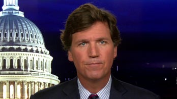 Tucker: Amy Coney Barrett 'represents everything that made this a great country,' so Dems 'despise her'