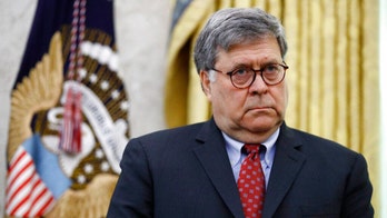 Barr criticizes Black Lives Matter movement: 'Not interested in Black lives, they're interested in props'