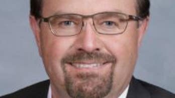 Republican NC lawmaker vows to penalize cities that reallocate police funds