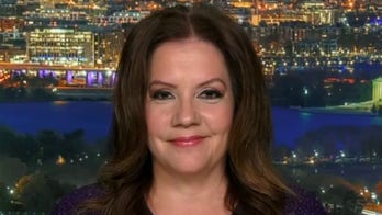 Mollie Hemingway compares media treatment of Trump vs. Biden: ‘It is beyond propaganda’