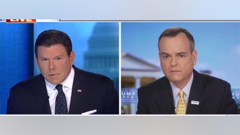 Bret Baier challenges Trump 2020 official over explanation of Trump coronavirus comments to Woodward