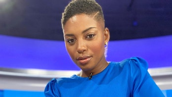 Florida news anchor praised for rocking short natural hair on air