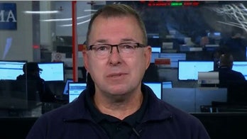 FEMA Administrator maps Hurricane Sally threat: ‘Don't take the storm for granted'