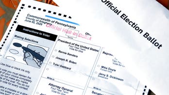 Delaware mail-in voting: What to know