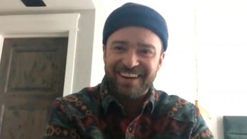 Justin Timberlake invests in effort to bring MLB team to Nashville