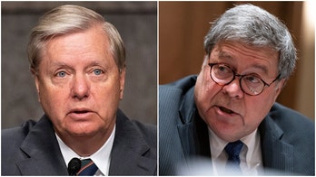 Anti-Trump dossier's primary 'source' investigated for possible Russia ties: Barr