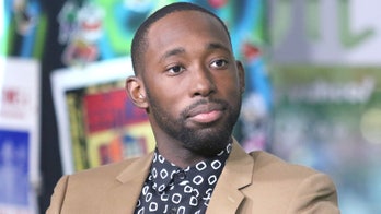 'Dear White People' actor Jeremy Tardy exits show, cites 'racial discrimination'