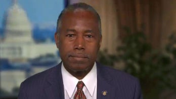 Ben Carson argues AG Barr’s comments on coronavirus, BLM can be misinterpreted: We must ‘deal with facts’