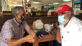 Florida's top city for Cuban exiles goes to bat for GOP in 2020: 'Trump Town'