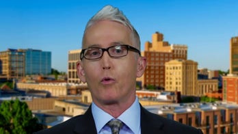 Trey Gowdy blasts Senate Dems over 'incredibly disrespectful' treatment of Judge Amy Coney Barrett