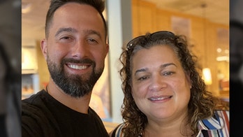 NYPD detective starts 'Fund the First' platform to raise money for military members and first responders