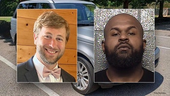 SUV of Raleigh man found in Virginia, 39-year-old still missing