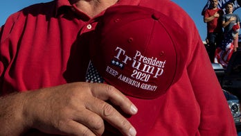 Virginia shipyard worker fired for refusing to remove ‘Trump 2020’ hat: report