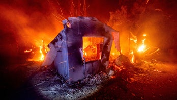 Californians are buying their own fire trucks on Craigslist following devastating 2020 wildfires