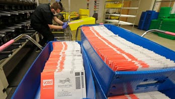 Ballot counting to resume in tight Massachusetts primary with heavy mail-in voting